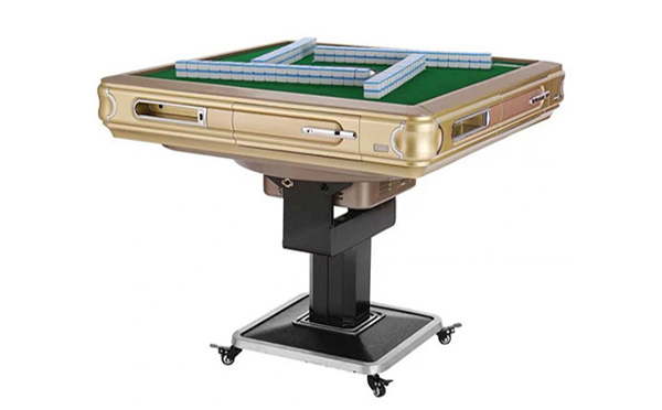 使用自动阿瓦提阿瓦提麻将机时应该注意什么