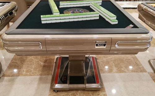 全自动阿瓦提阿瓦提麻将桌在家庭娱乐空间中的应用与选购指南 全自动阿瓦提阿瓦提麻将桌在家庭娱乐空间中的应用与选购指南