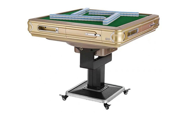 自动阿瓦提阿瓦提麻将机选购与家庭娱乐适配指南