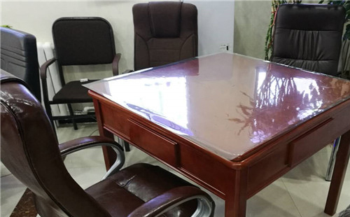 阿瓦提阿瓦提麻将桌选购指南与家庭商用场景功能配置解析