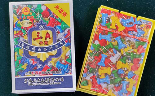 阿瓦提扑克批发采购指南与产品质量识别要点解析